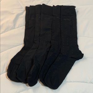 Hugo Boss Dress Socks Set